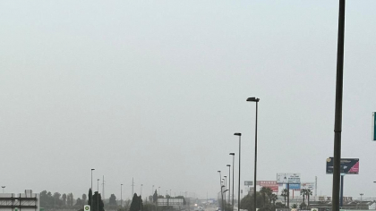 Alertă maximă în zona Valencia din cauza ploilor torențiale