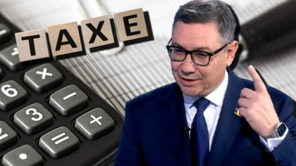 EXCLUSIV/ Victor Ponta, despre efectele majorării taxelor: „Criza se va accentua. Va fi mai rău!”