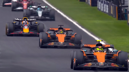 FIA agită apele în F1 – RedBull, noi acuze la adresa rivalilor de la McLaren