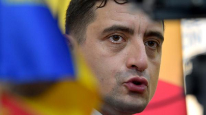 George Simion amenință și instigă la proteste în ziua învestirii lui Nicușor Dan: „Murim cu ei de gât”. Autoritățile sunt în alertă