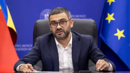 „PSD nu blochează reformele”. Ministrul Muncii, categoric la adresa colegilor de la guvernare: „Nu am intrat în această coaliție pentru a o rupe”