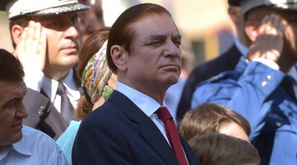 Curtea de Apel din Paris decide miercuri dacă îl extrădează pe "Paul Philip al României", condamnat la 3 ani şi 4 luni de închisoare