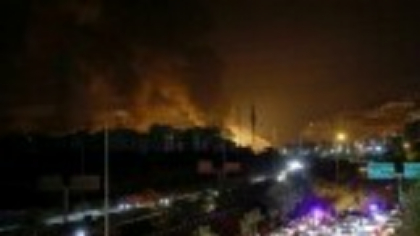 Exodul Teheranului a început. Unde fug localnicii după atacurile israeliene devastatoare asupra capitalei Iranului
