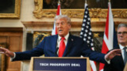Avertizarea OMC: Comerțul global va încetini dramatic în 2026. Are și Trump o contribuție