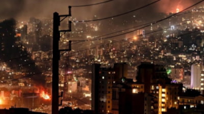 În ultimii 30 de ani, Iranul a fost de mai multe ori „aproape” de arma nucleară. De la „armele de distrugere în masă” ale lui Saddam la „armele nucleare” ale Teheranului