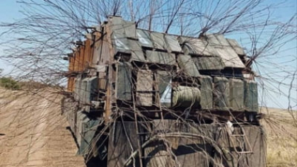 Lupte grele în estul Ucrainei: rușii lansează un nou val de atacuri mecanizate