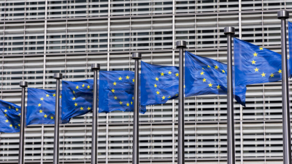 UE pregătește planul B în cazul în care Trump renunță la negocierile privind Ucraina