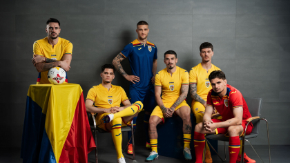 Zidul galben se ridică din nou! Peste 30.000 de bilete vândute pentru România – Cipru, meci crucial în drumul spre CM 2026