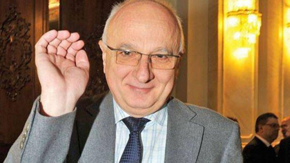 Cine e Dan Radu Rușanu, prietenul lui Piedone care deține hotelul din Sinaia: Fost președinte ASF și fost membru în Consiliul de Administrație al BNR / A fost anchitat în dosarul de corupție „ASF Carpatica”