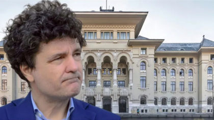 Candidatul surpriză care ar putea fi susținut de Nicușor Dan pentru Primăria Capitalei. Nu a mai fost vehiculat până acum în spațiul public