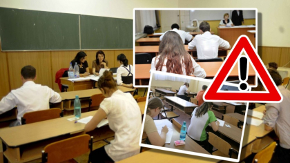 Rezultate BACALAUREAT 2025 în Brașov. Până când se pot depune contestații