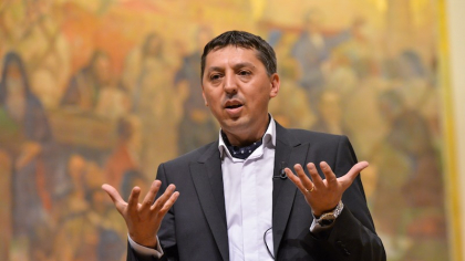 Vizele de flotant, Daniel David schimbă regulile