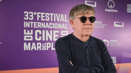 Andrei Ujică, regizorul Autobiografiei lui Nicolae Ceaușescu, va primi Premiul de Excelență la TIFF.24