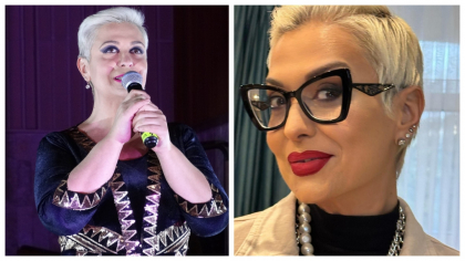 Monica Anghel, ”clonată” cu AI, fără acordul ei, pentru a face reclamă unor produse ”minune” de înfrumusețare. ”Cu picăturile alea la care faci tu reclamă am ajuns la spital!”