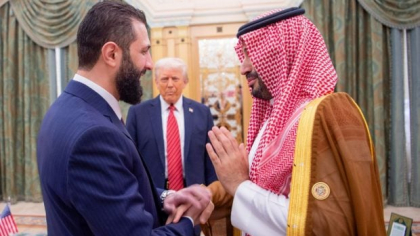 Demersurile lui Trump în Golf – „o palmă răsunătoare pe obrazul lui Netanyahu şi al politicilor sale dezastruoase”