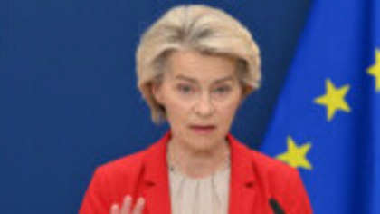 Ursula von der Leyen, poziție fermă la Summitul G7: Iranul nu poate avea vreodată arme nucleare. Vom rămâne foarte vigilenți