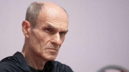 Mesajul criptic scris de Cristian Tudor Popescu înaintea rezultatelor Exit Poll la primul tur al alegerilor prezidenţiale 2025