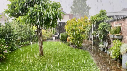 Alertă meteo imediată de furtuni cu grindină. Lista localităților vizate de codul portocaliu emis de ANM
