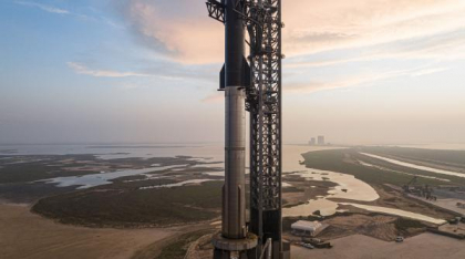 Elon Musk, tot mai aproape de a avea propriul "oraș-corporație" în Texas după ce angajații SpaceX au votat pentru înființarea Starbase