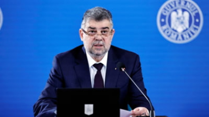 Cine este liberalul care ar putea să preia interimar funcția de premier, dacă Ciolacu își dă demisia. PNL și PSD au ședințe în care se iau decizii importante pentru România