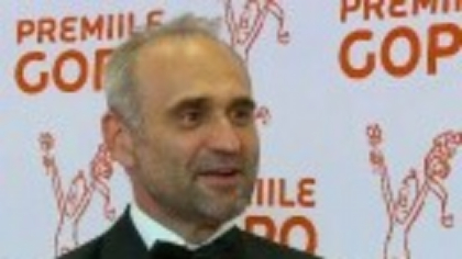 „Anul Nou care n-a fost”, cu Adrian Văncică, a dominat Premiile Gopo 2025. Gala, disponibilă pe VOYO