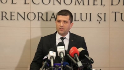 Ministrul Economiei, despre plafonarea prețurilor la alimente: „Decizia se ia în unanimitate în coaliție. Sunt măsuri care afectează și oamenii”