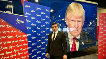 Why Trump’s MAGA playbook backfired in Romania