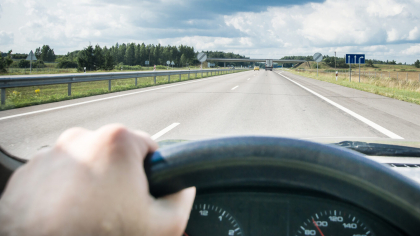 Se modernizează „Drumul Morții” din Galați. A fost lansat oficial cel mai mare proiect de infrastructură rutieră
