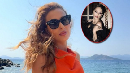Transformarea prin care a trecut Iulia Vântur după ce a ajuns în România: „Iese din stereotipuri”