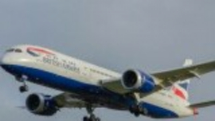 Un zbor Istanbul-Londra, deviat de urgență pe aeroportul Otopeni. Patru pasageri s-ar fi intoxicat cu fum