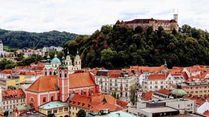 Slovenia va introduce în Constituţie dreptul de a utiliza numerarul