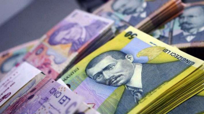 Ministerul Finanţelor respinge toate ofertele băncilor pentru o emisiune de obligaţiuni în valoare de 500 milioane lei, considerând preţul prea mic