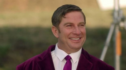 Răspunsul oferit de Pavel Bartoș când a fost întrebat câți bani a câștigat din filmul „Ramon”: „Ne dă puterea să-l facem pe următorul” | EXCLUSIV