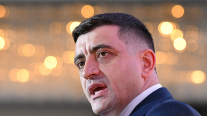 Oficial! BEC a decis că George Simion a trimis ilegal scrisori către pensionari în campania electorală