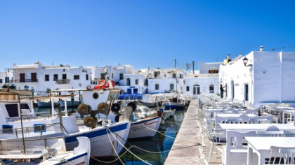 S-au trezit fără mașină! – Furt în plină vacanță, într-o stațiune celebră din Grecia