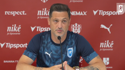 Mirel Rădoi, după victoria categorică cu Istanbul Bașakșehir: „Am făcut o mare greșeală”. Ce transferuri își dorește antrenorul