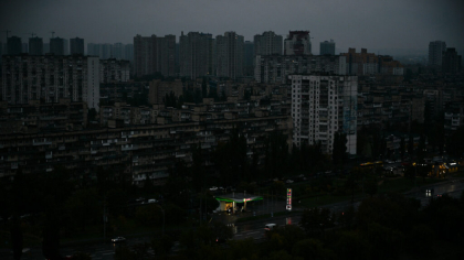 Ultimul atac rusesc a ucis 4 persoane şi a rănit 18 în Ucraina. Reţeaua energetică a fost avariată