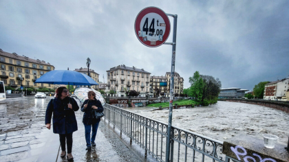Avertizare de călătorie pentru românii care merg în Italia. Mesajul MAE
