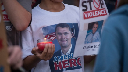 Uciderea lui Charlie Kirk: Posibila legătură între furia suspectului Tyler Robinson și orientarea colegului său de cameră