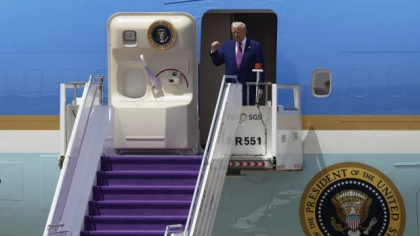 Avionul de 400 de milioane de dolari care îi va fi dat cadou lui Donald Trump, numit „un dezastru” pentru siguranța președintelui