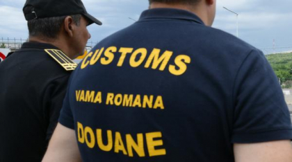 A fost ales noul șef al Vămii. Cine este Bogdan Bălan, numit în locul lui Marcel Mutescu demis de Bolojan