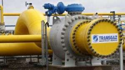 Grupul Transgaz si-a dublat profitul net in primul trimestru, la 516,58 milioane lei, de la 257,89 milioane lei in perioada similara a anului trecut.