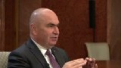 Ilie Bolojan, interviu: „Pedepse dure pentru cei care își bat joc de țara asta. Zburat din funcție sau dosar penal”