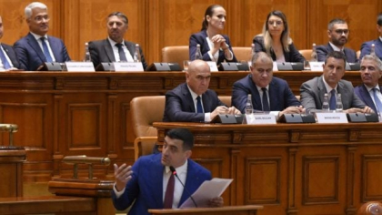 Cei mai mulți români spun că vor ca partidele actuale să dispară și să fie înlocuite cu unele noi – Sondaj INSCOP