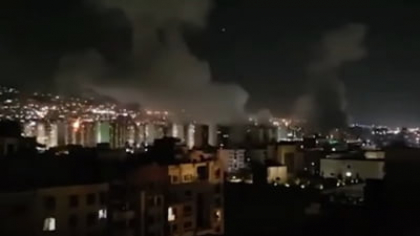Prima țară din UE care își evacuează cetățenii din Israel. În România, doar Guvernul poate decide trimiterea de avioane militare pentru repatriere