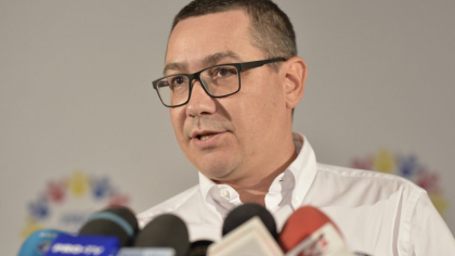 EXCLUSIV Victor Ponta, despre România după 18 mai: ”Bursa va deschide pe verde, va fi amânată intrarea în junk. Chestiunea negativă – relația noastră cu SUA”