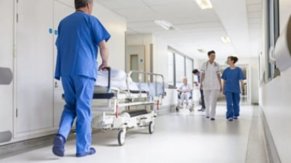 Managerul spitalului din Caransebeș, arestat pentru mită de 250.000 lei. Familia avea venituri lunare de 25.000 lei net