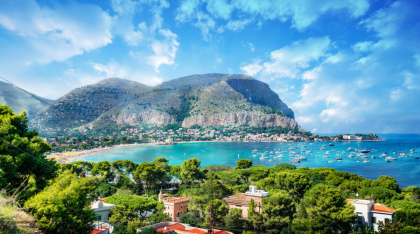 Concediu de vis în Italia. Top 7 lucruri pe care le poți face anul acesta în Sicilia