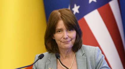 Ambasadoarea SUA în România Kathleen Kavalec s-a retras din funcție. Cine e șeful interimar al misiunii diplomatice de la București