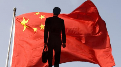 Marea Britanie și SUA au semnat un acord pentru izolarea economică a Chinei, acuză Beijingul
